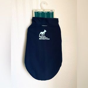Large Dog winter vest